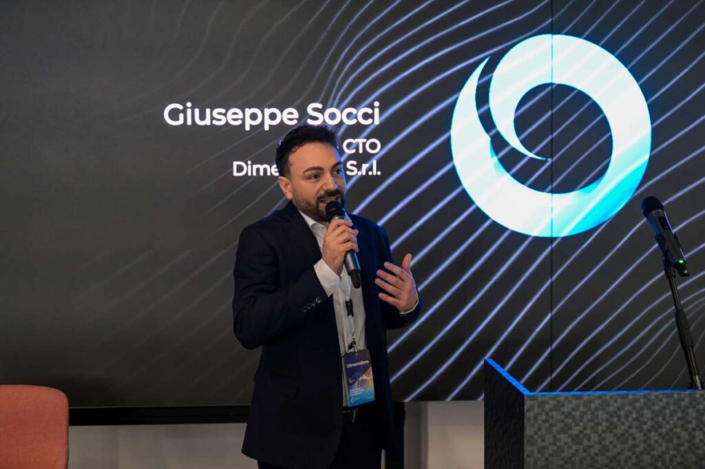 Dimensione dà il benvenuto ai clienti di Virgin Fibra con un impegno chiaro: qualità, continuità e trasparenza