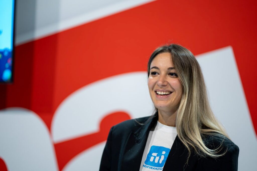 MiFinanzio presenta MiFi a SMAU Milano 2025: la piattaforma che rivoluziona la finanza agevolata