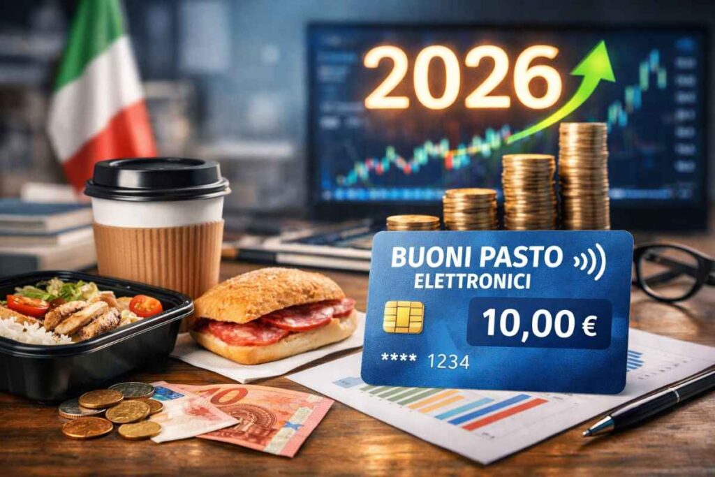 Buoni Pasto per Liberi Professionisti Puglia: Guida alla Deduzione e al Risparmio Fiscale