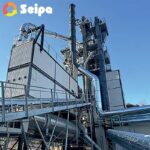 AGGREGATI RICICLATI, CRESCITA DECUPLICATA IN 17 ANNI: SEMPRE MENO CAVE E PIÙ RICICLO NELLA TRANSIZIONE INDUSTRIALE DEL GRUPPO SEIPA