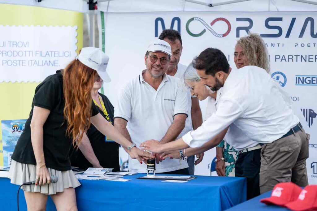 QN ECONOMIA DEDICA TRE PAGINE A RESOLFIN E RESOLGLASS: IL MADE IN ITALY CHE SVENTOLA NEL MONDO